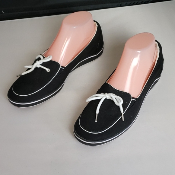 grasshopper boat shoes